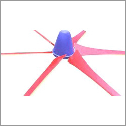 Heat Exchanger Fans