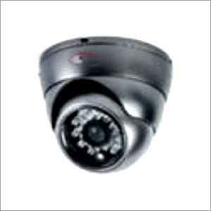 Security DOME Cameras