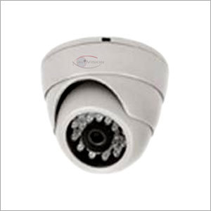 Plastic DOME Cameras