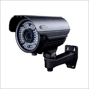 Wall DOME Cameras