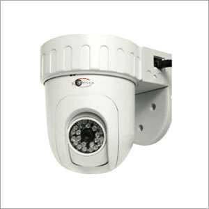IP-Network Camera