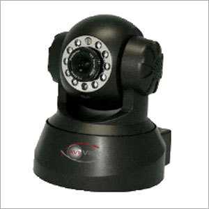 Wireless IP Camera