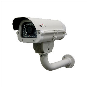 Network IP Camera