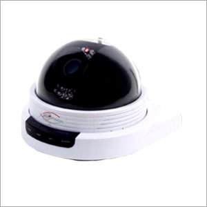 IP Network Camera