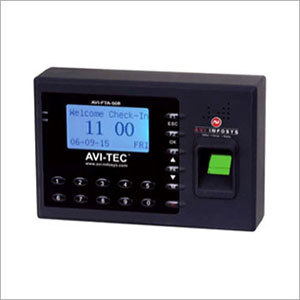 Biometrics Device