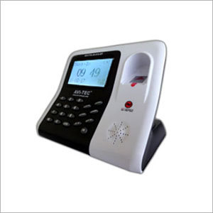 Time Attendance Device