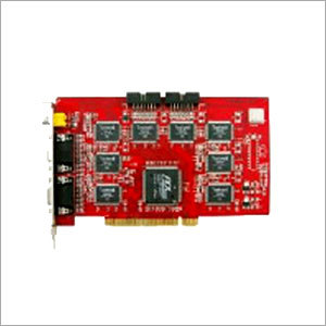 Video Capture Card