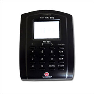 Mini Biometrics