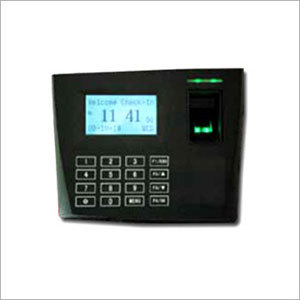 Biometrics Security Device