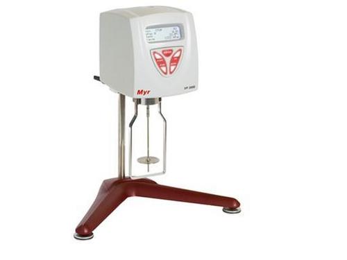 Rotation Viscometer