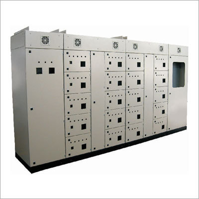 Control panel Enclosures