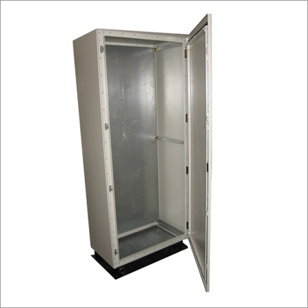 Panel Enclosure