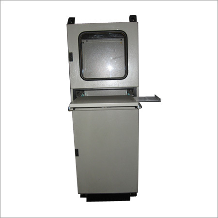 Floor Standing Enclosure