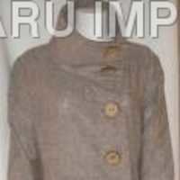 Coat Button