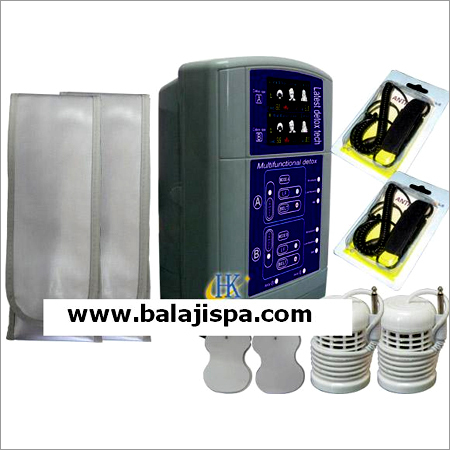 Foot Spa Machine
