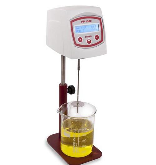 Rotational Viscometer