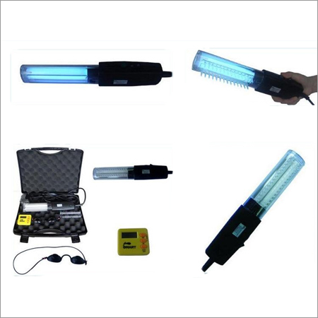 Phototherapy Lamps