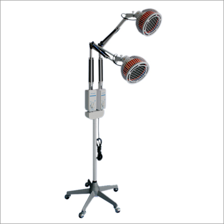 Tdp Lamp
