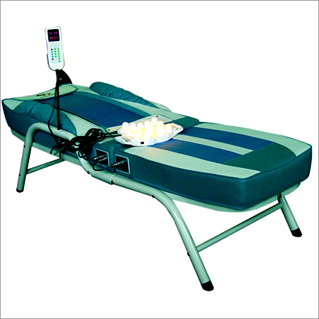 Jade Thermal Massage Bed