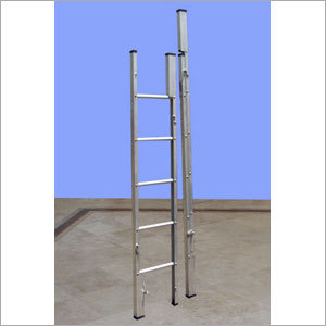 Collapsible Ladder
