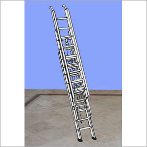 Double Extension Ladder