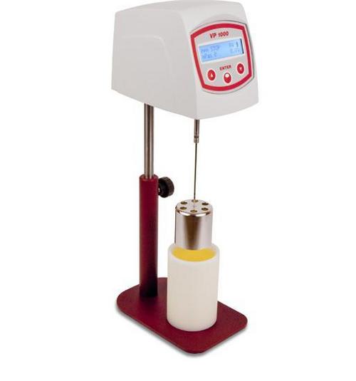 Portable Viscometer