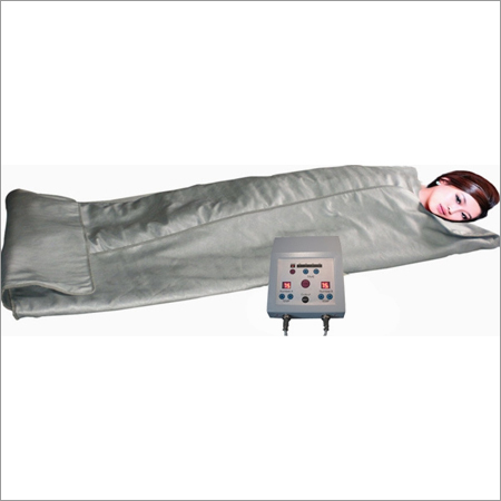 Infrared Sauna Slimming Blanket (TYPE A)