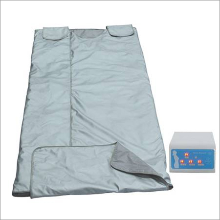 Infrared Sauna Slimming Blanket