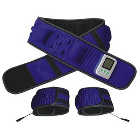 Intelligent Body Shaping Belt