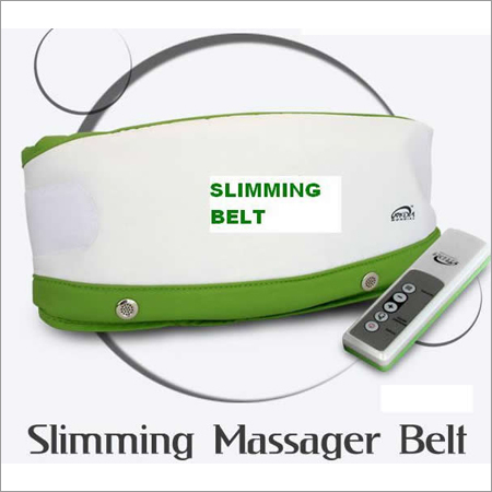 Slimming Massage Belt