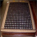 Jade Heating Mattress