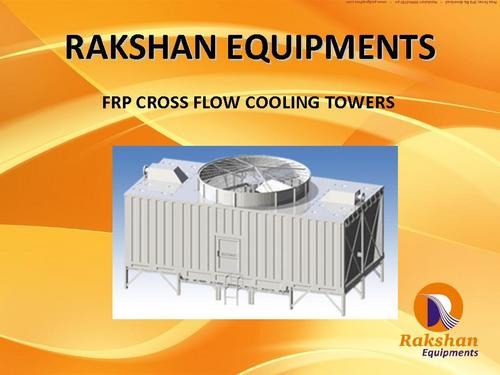 Cooling Towers