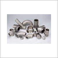 Buttweld Fittings
