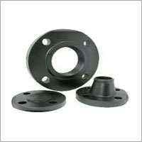 Stainless Steel Flanges 