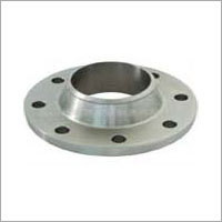 Stainless Steel Flanges