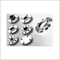 MS Flanges