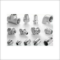Forged Fittings