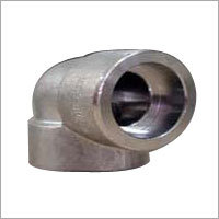 Stainless Steel Forged fitting