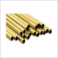 Brass Pipes