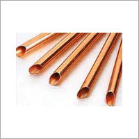 Copper Pipes & Fittings