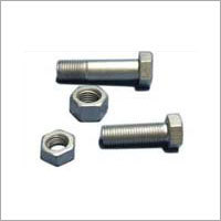 Nuts & Bolt