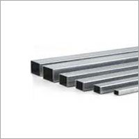 Stainless Steel Tubes