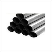 Stainless Steel Pipe