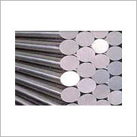 Steel Round Bars