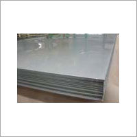 Stainless Steel Sheet