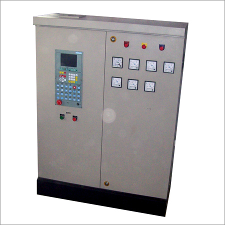 PLC Panel