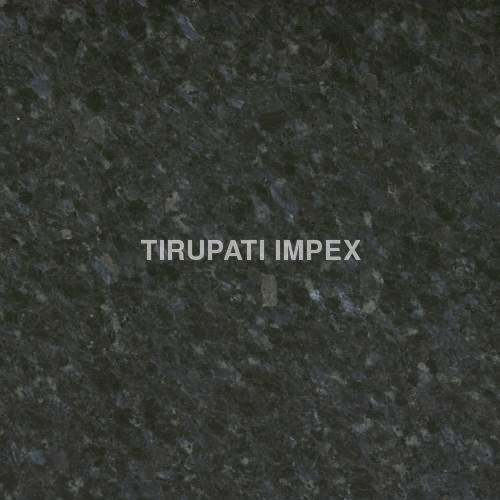 Black Pearl Granite
