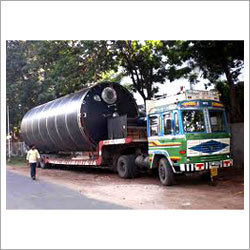 ODC Transportation Services