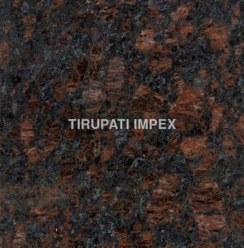 Tan Brown Granite