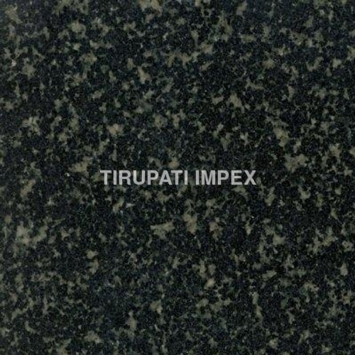 Hassan Green Granite